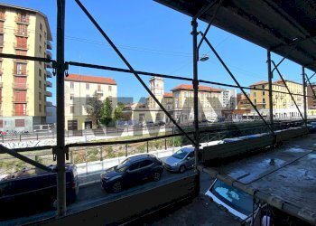 Edificio all\'aperto - Bilocale Via Torricelli
30, Milano - foto 11
