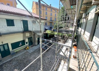 Balcone - Bilocale Via Torricelli
30, Milano - foto 13