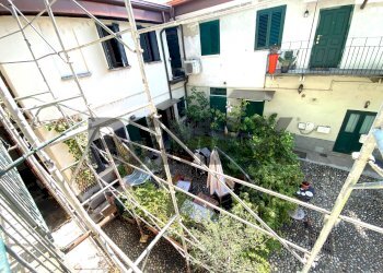 Casa all\'aperto - Bilocale Via Torricelli
30, Milano - foto 14
