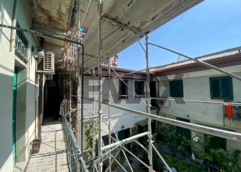 Balcone - Bilocale Via Torricelli
30, Milano - foto 16