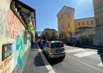 Edificio all\'aperto - Bilocale Via Torricelli
30, Milano - foto 18