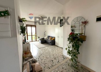 Soggiorno - Two-room apartment Piazza Tirana
12, Milano - photo 2