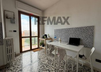 Sala da pranzo - Two-room apartment Piazza Tirana
12, Milano - photo 9
