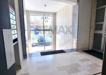 Ricezione / Lobby - Two-room apartment Piazza Tirana
12, Milano - photo 18