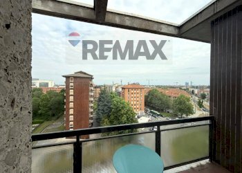 Balcone - Two-room apartment Piazza Tirana
12, Milano - photo 19