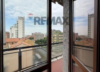 Balcone - Two-room apartment Piazza Tirana
12, Milano - photo 21