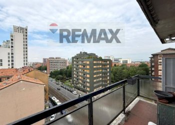 Balcone - Two-room apartment Piazza Tirana
12, Milano - photo 22