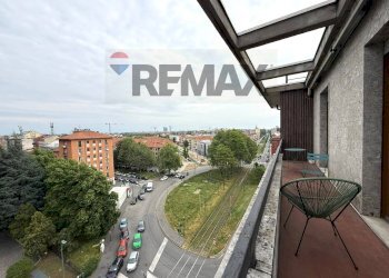 Balcone - Two-room apartment Piazza Tirana
12, Milano - photo 24
