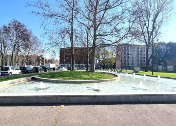 Edificio all\'aperto - Two-room apartment Piazza Tirana
12, Milano - photo 31