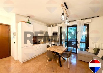 Sala da pranzo - Bilocale Via San Mamete
 
105, Milano - foto 1
