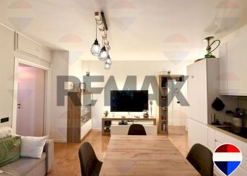 Sala da pranzo - Bilocale Via San Mamete
 
105, Milano - foto 2