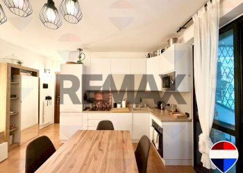 Cucina - Bilocale Via San Mamete
 
105, Milano - foto 3