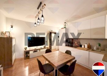 Sala da pranzo - Bilocale Via San Mamete
 
105, Milano - foto 4
