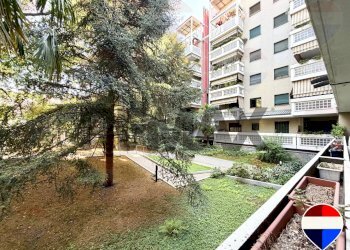 Edificio all\'aperto - Bilocale Via San Mamete
 
105, Milano - foto 9