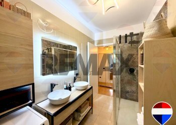 Bagno - Bilocale Via San Mamete
 
105, Milano - foto 11
