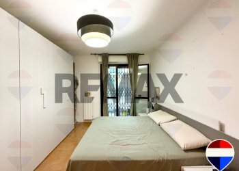 Camera / camera da letto - Bilocale Via San Mamete
 
105, Milano - foto 12