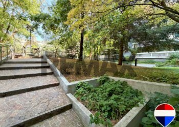 Giardino - Bilocale Via San Mamete
 
105, Milano - foto 17