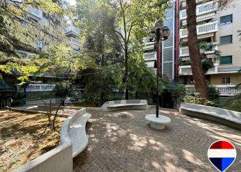 Edificio all\'aperto - Bilocale Via San Mamete
 
105, Milano - foto 18