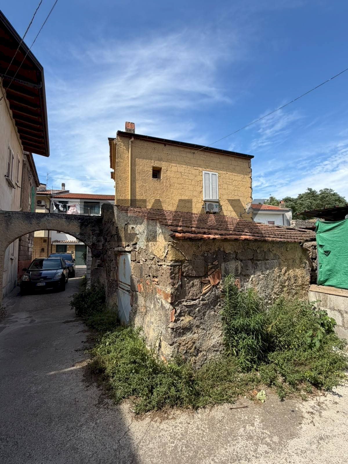 Casa all\'aperto - Casa indipendente Vicolo Carità
 
38, Francolise - foto 2