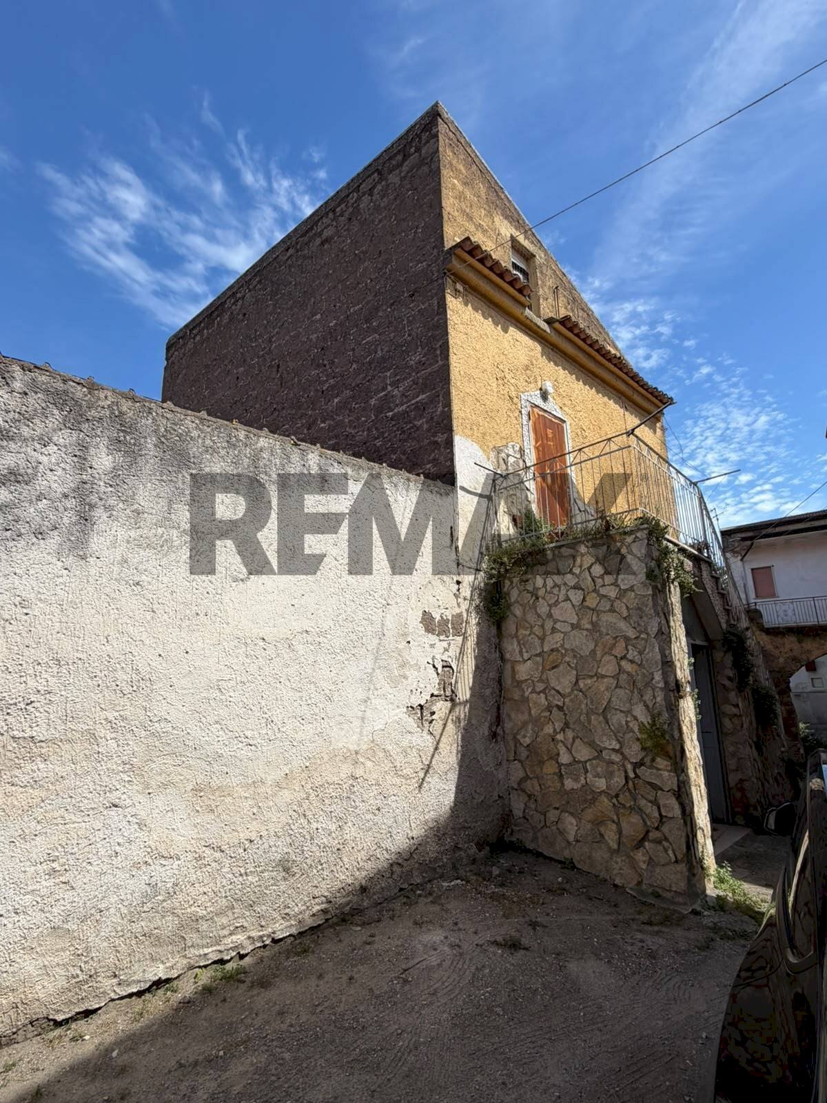 Casa all\'aperto - Casa indipendente Vicolo Carità
 
38, Francolise - foto 3