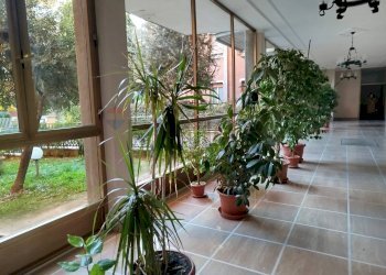 Ricezione / Lobby - Non-buildable land Via Giuseppe Rossi
21, Parma - photo 35