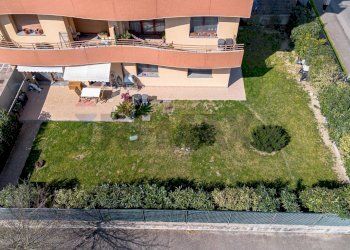 Edificio all\'aperto - Trilocale Louis Armstrong
 
7, Parma - foto 27
