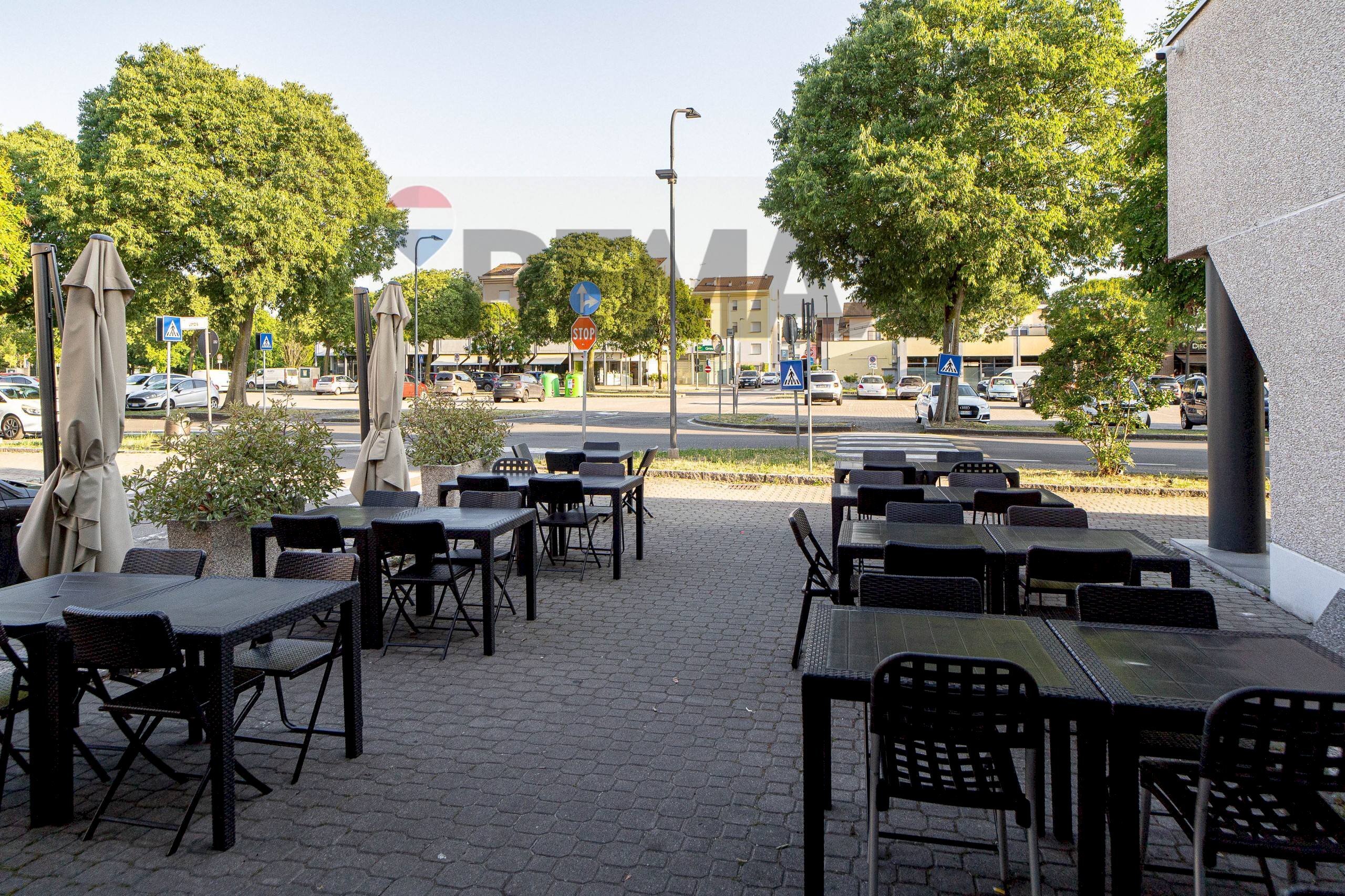 Terrazza - Attività Commerciale VIALE PERTINI
45, Collecchio - foto 2