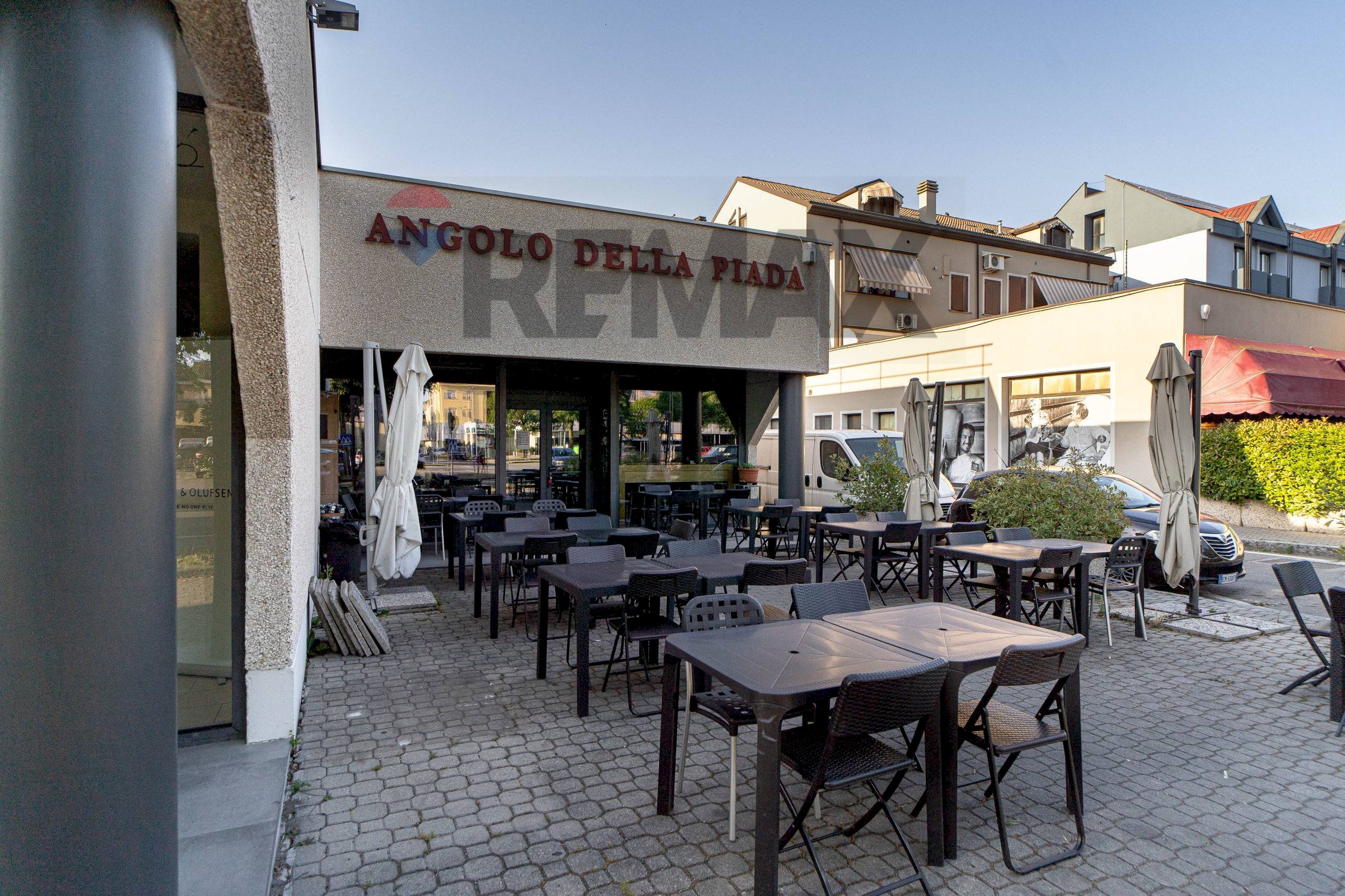 Terrazza - Attività Commerciale VIALE PERTINI
45, Collecchio - foto 3