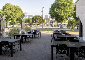 Terrazza - Attività Commerciale VIALE PERTINI
45, Collecchio - foto 2