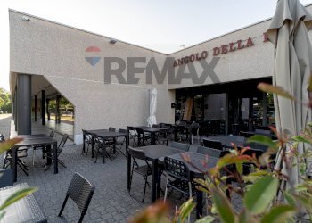 Terrazza - Attività Commerciale VIALE PERTINI
45, Collecchio - foto 5