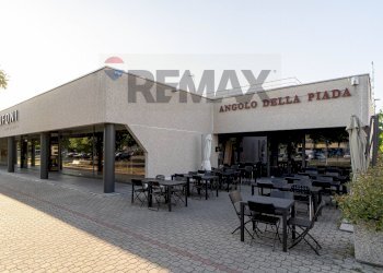 Terrazza - Attività Commerciale VIALE PERTINI
45, Collecchio - foto 6