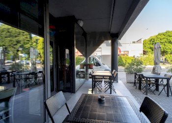 Terrazza - Attività Commerciale VIALE PERTINI
45, Collecchio - foto 7