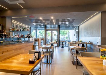Cucina - Attività Commerciale VIALE PERTINI
45, Collecchio - foto 15