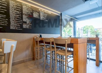 Sala da pranzo - Attività Commerciale VIALE PERTINI
45, Collecchio - foto 16