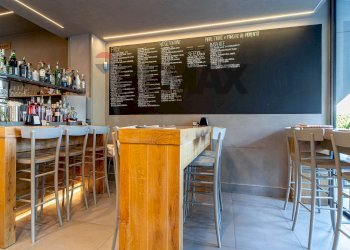 Sala da pranzo - Attività Commerciale VIALE PERTINI
45, Collecchio - foto 17