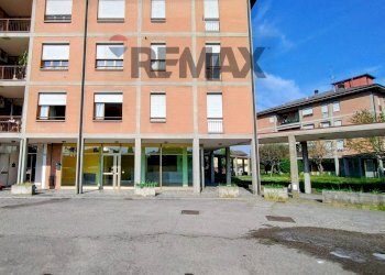 Edificio all\'aperto - Locale Commerciale GUGLIELMO DA GATTATICO
3, Gattatico - foto 18