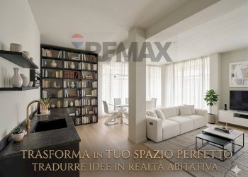 Soggiorno - Loft Via Guglielmo da Gattatico
3, Gattatico - foto 3
