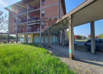 Edificio all\'aperto - Loft Via Guglielmo da Gattatico
3, Gattatico - foto 15
