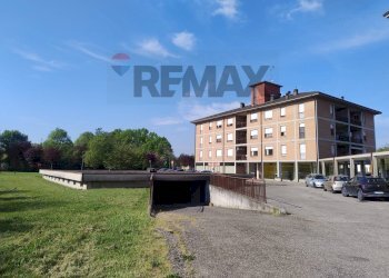 Edificio all\'aperto - Loft Via Guglielmo da Gattatico
3, Gattatico - foto 16