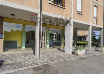 Edificio all\'aperto - Loft Via Guglielmo da Gattatico
3, Gattatico - foto 18