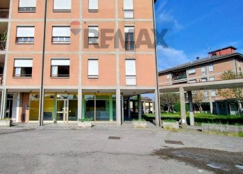Edificio all\'aperto - Loft Via Guglielmo da Gattatico
3, Gattatico - foto 20
