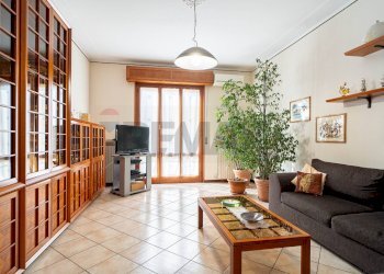 Soggiorno - Appartamento Via De Gasperi
 
6, Collecchio - foto 1