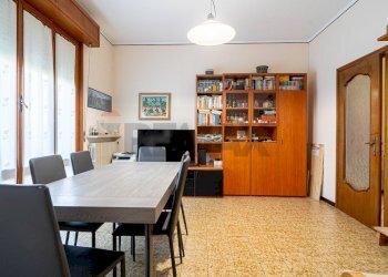 Sala da pranzo - Appartamento Via De Gasperi
 
6, Collecchio - foto 3