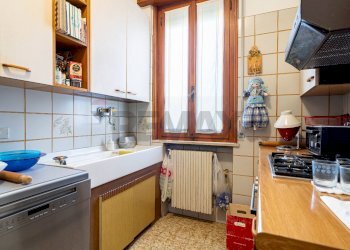 Cucina - Appartamento Via De Gasperi
 
6, Collecchio - foto 4