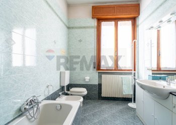 Bagno - Appartamento Via De Gasperi
 
6, Collecchio - foto 5