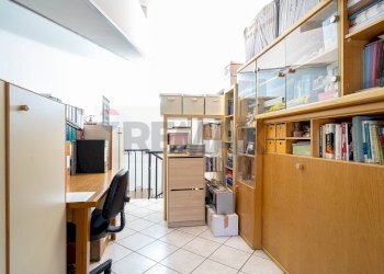 Ufficio - Appartamento Via De Gasperi
 
6, Collecchio - foto 12