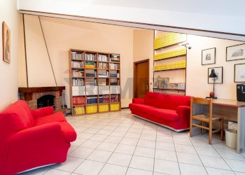 Soggiorno - Appartamento Via De Gasperi
 
6, Collecchio - foto 14