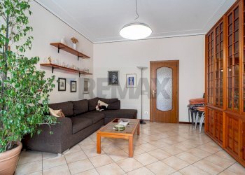 Soggiorno - Appartamento Via De Gasperi
 
6, Collecchio - foto 17