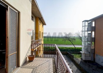 Balcone - Appartamento Via De Gasperi
 
6, Collecchio - foto 18