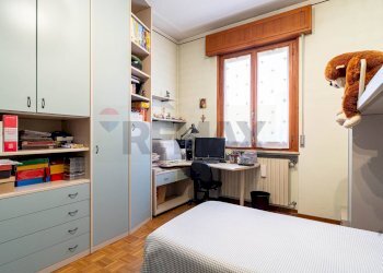 Camera / camera da letto - Appartamento Via De Gasperi
 
6, Collecchio - foto 19